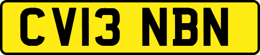 CV13NBN