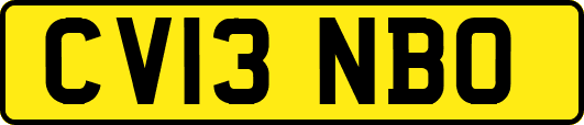 CV13NBO