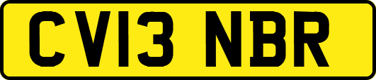 CV13NBR