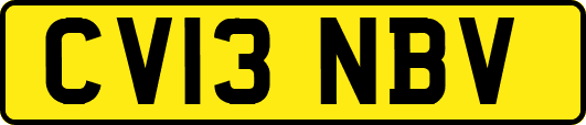 CV13NBV