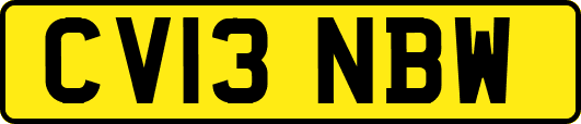 CV13NBW