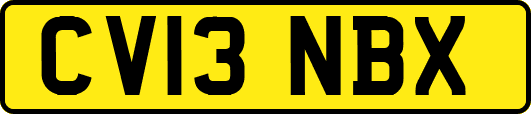 CV13NBX