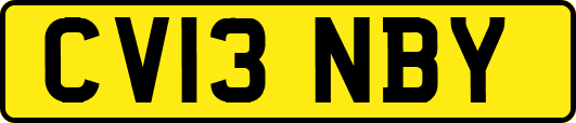 CV13NBY