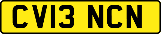 CV13NCN