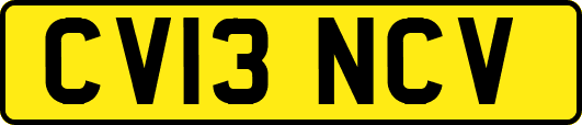 CV13NCV