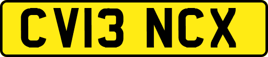 CV13NCX