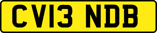 CV13NDB