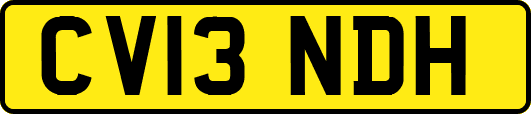 CV13NDH