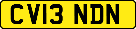 CV13NDN