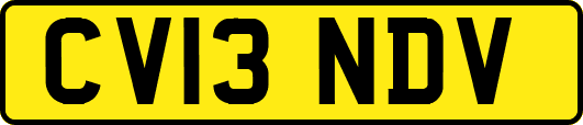 CV13NDV