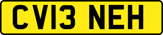 CV13NEH