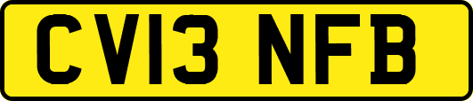 CV13NFB