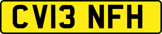 CV13NFH