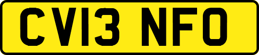 CV13NFO