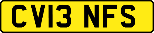 CV13NFS