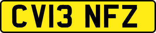 CV13NFZ