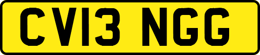 CV13NGG