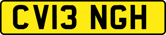 CV13NGH