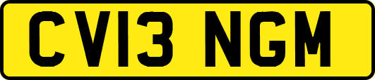 CV13NGM