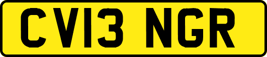 CV13NGR