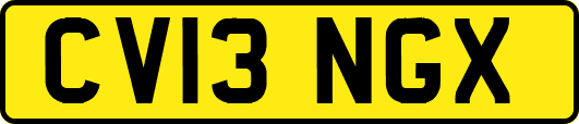 CV13NGX