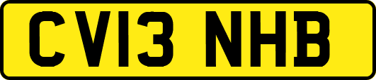 CV13NHB