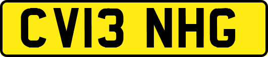 CV13NHG