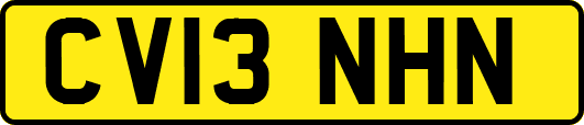 CV13NHN