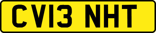 CV13NHT