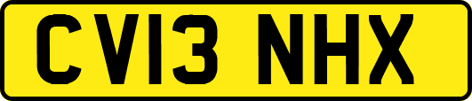 CV13NHX