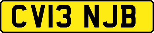 CV13NJB