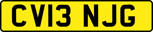 CV13NJG