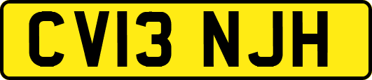 CV13NJH