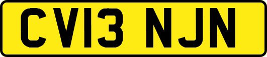 CV13NJN