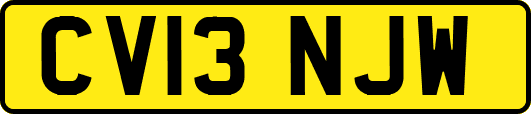 CV13NJW