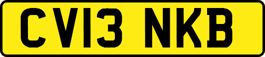 CV13NKB