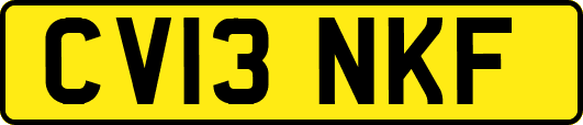 CV13NKF