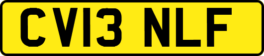 CV13NLF