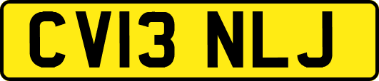 CV13NLJ