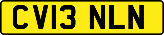 CV13NLN