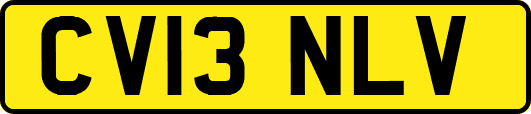 CV13NLV