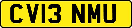 CV13NMU