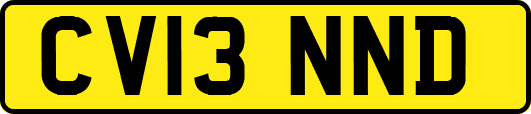 CV13NND