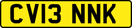 CV13NNK