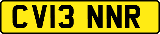 CV13NNR