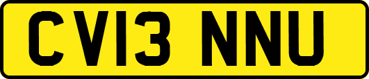 CV13NNU