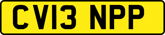 CV13NPP