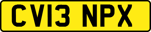 CV13NPX