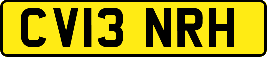 CV13NRH