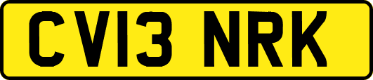 CV13NRK